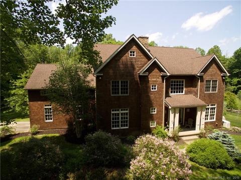 35 Whortleberry Rd, Redding, CT 06896 photo 1