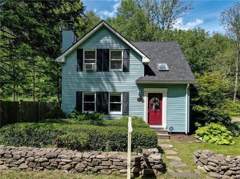 70 Cooley Rd, North Granby, CT 06060 photo 1