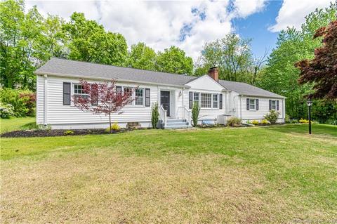 178 Cummings Dr, Orange, CT 06477 photo 1