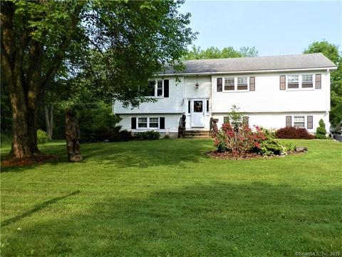 141 4th St, Suffield, CT 06078 photo 1