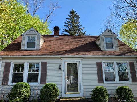 5 Daniel Rd, Hamden, CT 06517 photo 1