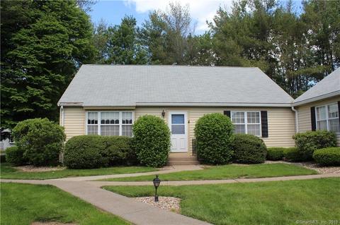 19 Canborne Way, Suffield, CT 06078 photo 1