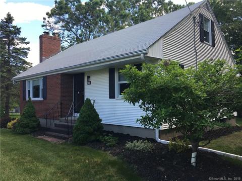 43 Rice Rd, East Windsor, CT 06016 photo 1