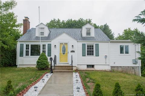 271 Nott St, Wethersfield, CT 06109 photo 1