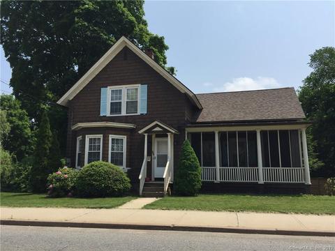 209 Jackson St, Willimantic, CT 06226 photo 1