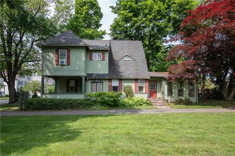 8 Wilcox St, Wethersfield, CT 06109 photo 1
