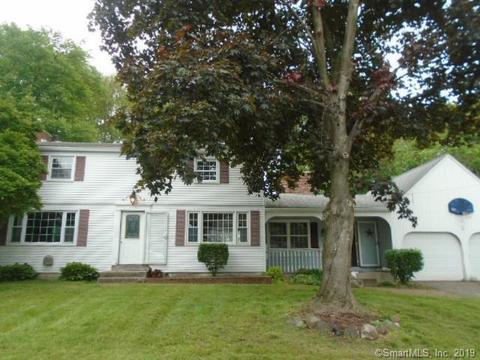 4 Silver Ln, Enfield, CT 06082 photo 1