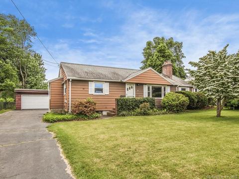 40 Cottwell Dr, Wethersfield, CT 06109 photo 1