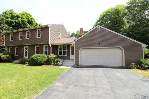 28 Juniper Rd, Windsor, CT 06095 photo 1