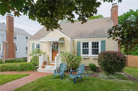 38 Buckland Rd, Wethersfield, CT 06109 photo 1