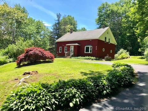 628 Valley Rd, Killingly, CT 06241 photo 1