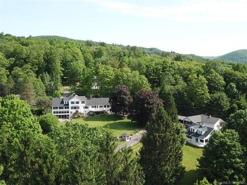 193 W Cornwall Rd, Sharon, CT 06069 photo 1