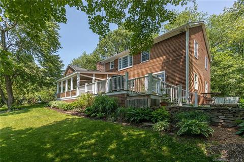 12 Sunset Lake Rd, Warren, CT 06754 photo 1