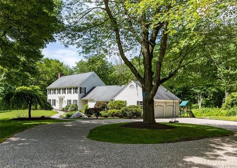 69 Farview Farm Rd, Redding, CT 06896 photo 1