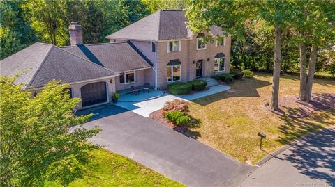 90 Brookside Dr, Suffield, CT 06078 photo 1