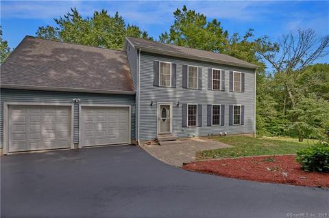 28 Ferry View Dr, Ledyard, CT 06335 photo 1