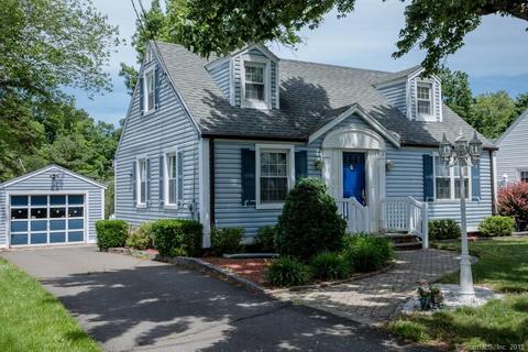 38 Brookvale Dr, Wallingford, CT 06492 photo 1