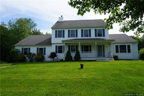 10 Partridge Rd, Warren, CT 06754 photo 1