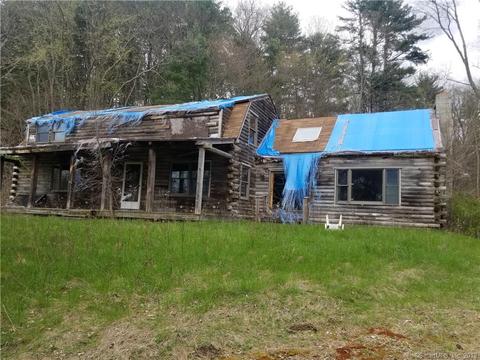 190 Burlingame Rd, Killingly, CT 06239 photo 1