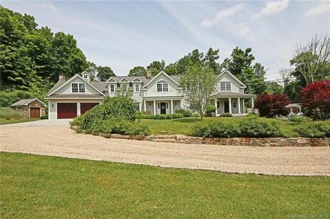 9 Sunset Hill Rd, Redding, CT 06896 photo 1