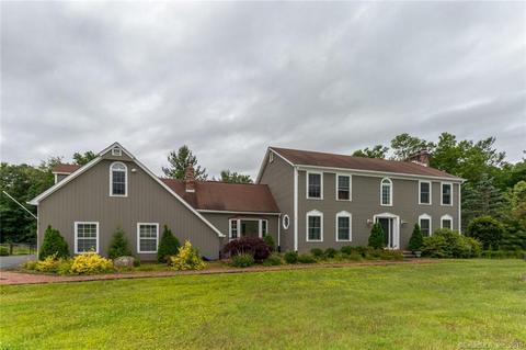 61 Devine Rd, Suffield, CT 06078 photo 1