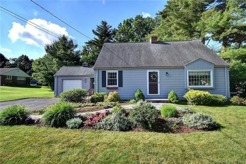 74 Westway, Wethersfield, CT 06109 photo 1