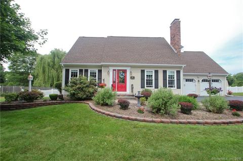 88 Kildeer Ln, Suffield, CT 06078 photo 1