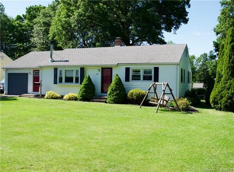 770 Nott St, Wethersfield, CT 06109 photo 1