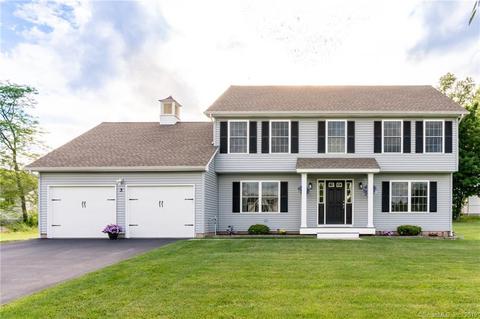 3 Cassotta Ln, Suffield, CT 06078 photo 1