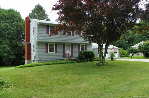 40 Route 164, Preston, CT 06365 photo 1