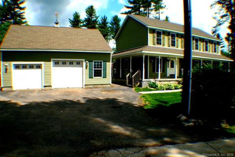 4 Hillside Ave, Thompson, CT 06277 photo 1