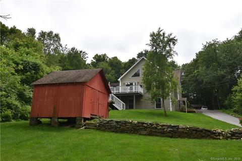 751 Shewville Rd, Ledyard, CT 06339 photo 1