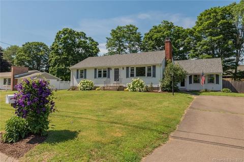 7 Castle View Dr, Chester, CT 06412 photo 1