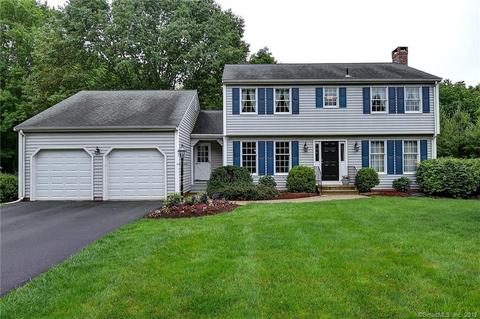 11 Old Mill Rd, Wethersfield, CT 06109 photo 1
