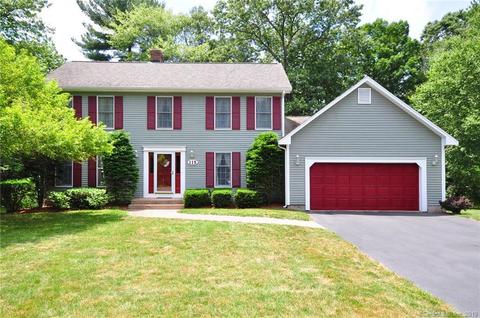 115 Fieldstone Dr, Windsor, CT 06095 photo 1