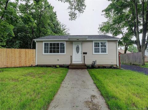 23 Wallace Pl, Wallingford, CT 06492 photo 1
