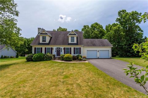 82 Andrew Ln, Suffield, CT 06078 photo 1