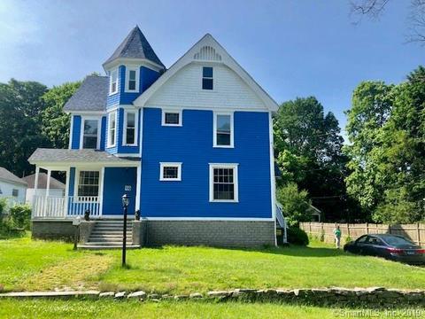 109 Reynolds St, Killingly, CT 06239 photo 1