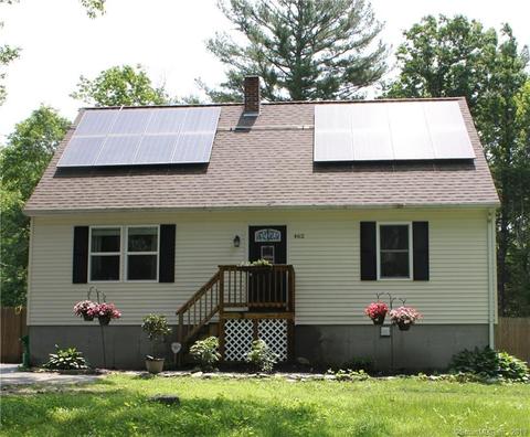 462 Main St, Sterling, CT 06377 photo 1