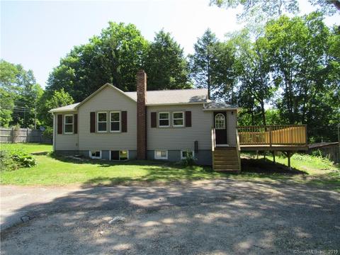 313 Hampton Rd, Chaplin, CT 06235 photo 1