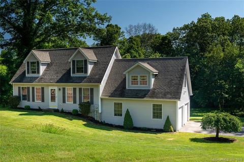 335 Hebron Rd, Andover, CT 06232 photo 1