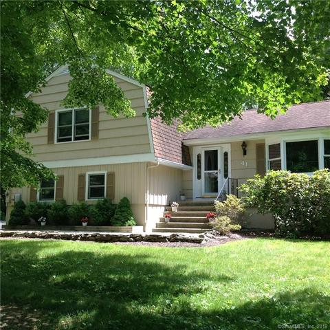 41 Redcoat Ln, Monroe, CT 06468 photo 1