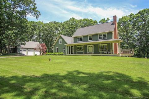 491 Hard Hill Rd S, Bethlehem, CT 06751 photo 1