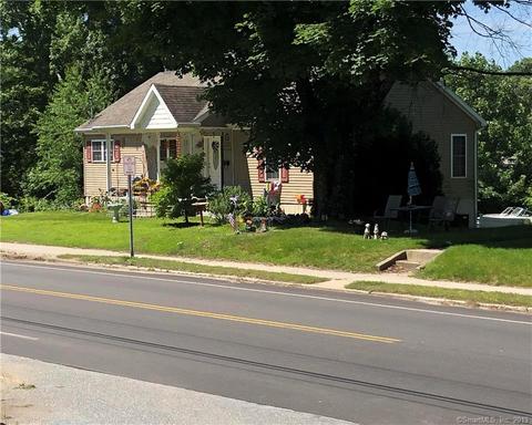 489 Main St, Killingly, CT 06239 photo 1