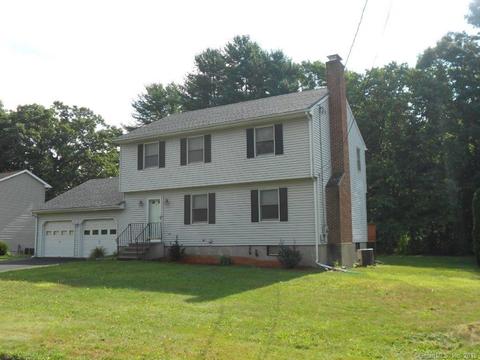 6 Franks Ct, Wallingford, CT 06492 photo 1