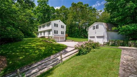 13 Topledge Rd, Redding, CT 06896 photo 1