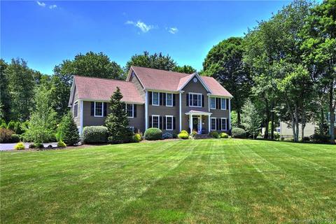 106 Lynn Dr, Monroe, CT 06468 photo 1