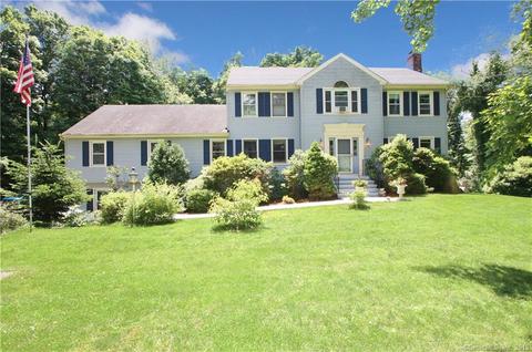 100 Berkshire Rd, Newtown, CT 06482 photo 1