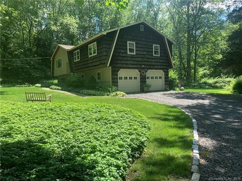 673 Wheeler Rd, Monroe, CT 06468 photo 1