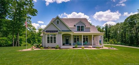 17 Wisk Key Wind Rd, Wallingford, CT 06492 photo 1